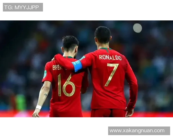 布鲁诺费尔南德斯的足球之路：从青涩少年到世界级中场巨星